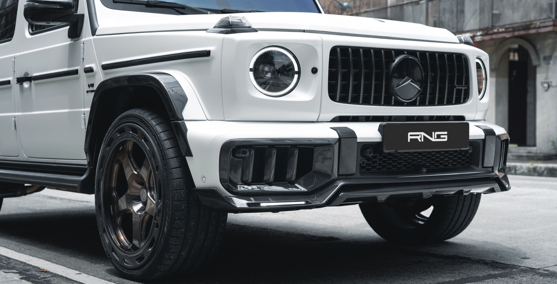 Яркий дизайн