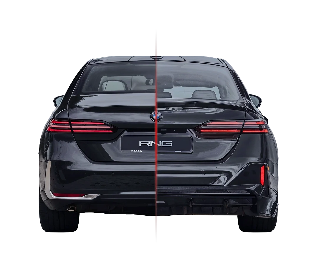 Кованые диски для Tesla Model X