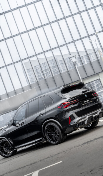 Яркое выражение вашего стиля