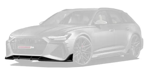 Обвес для Audi RS6 C8