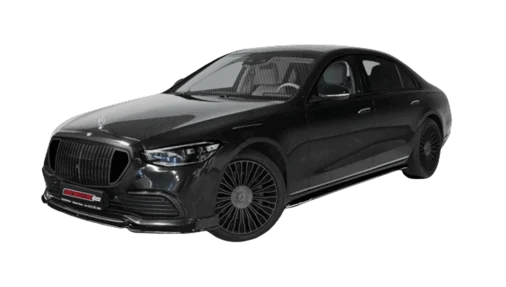 Кованые диски для Mercedes-Benz S223