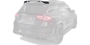 Верхний спойлер