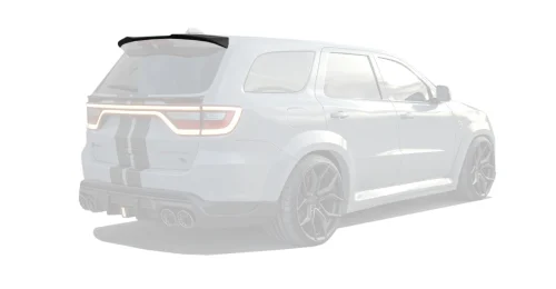 Верхний спойлер для Dodge Durango