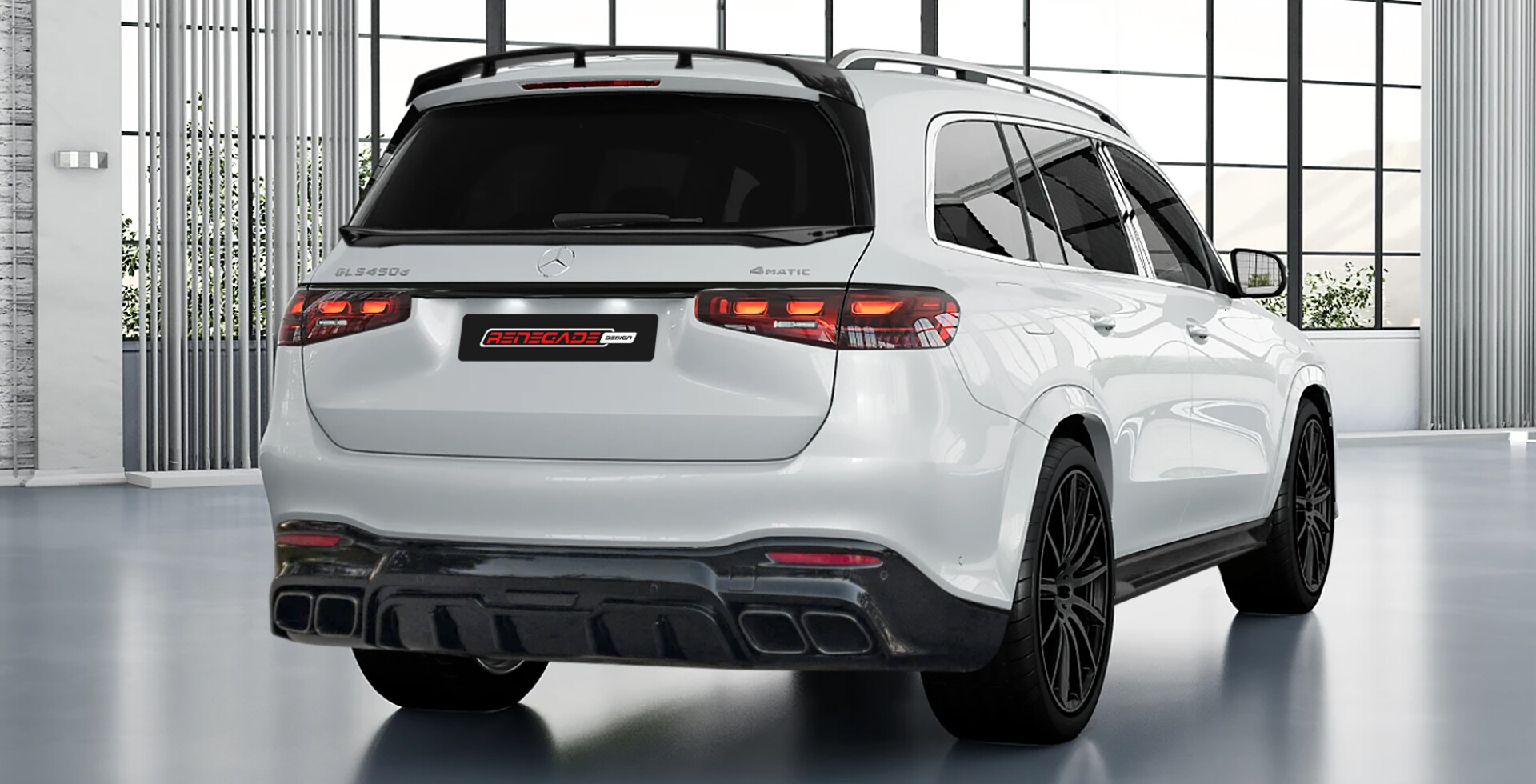 Новые высоты роскоши