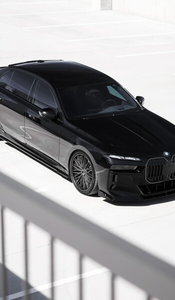 Эксклюзивные отделки