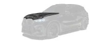 Обвес для BMW X5M Competition LCI