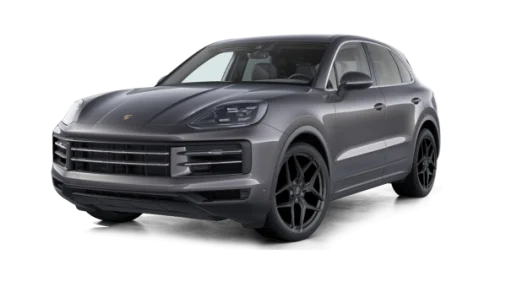 Кованые диски для Porsche Cayenne