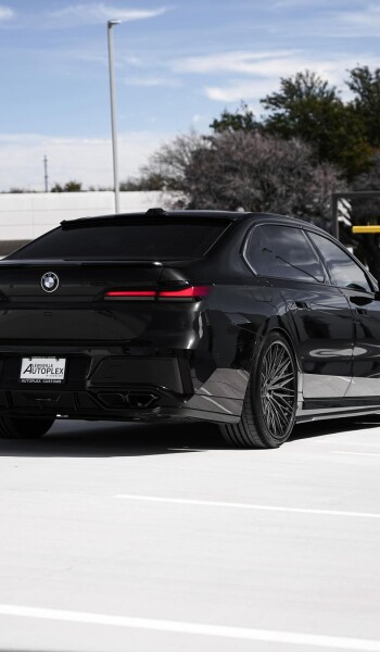 Ощутите роскошь