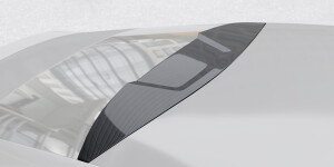 Верхний спойлер