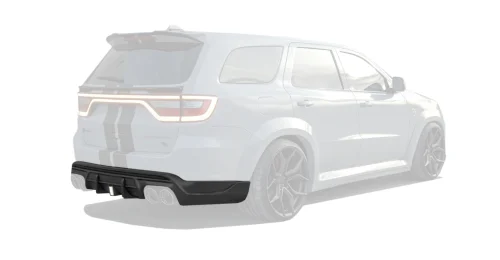 Комплект обвеса для Dodge Durango от RNG Design