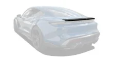 Обвес для Porsche Taycan