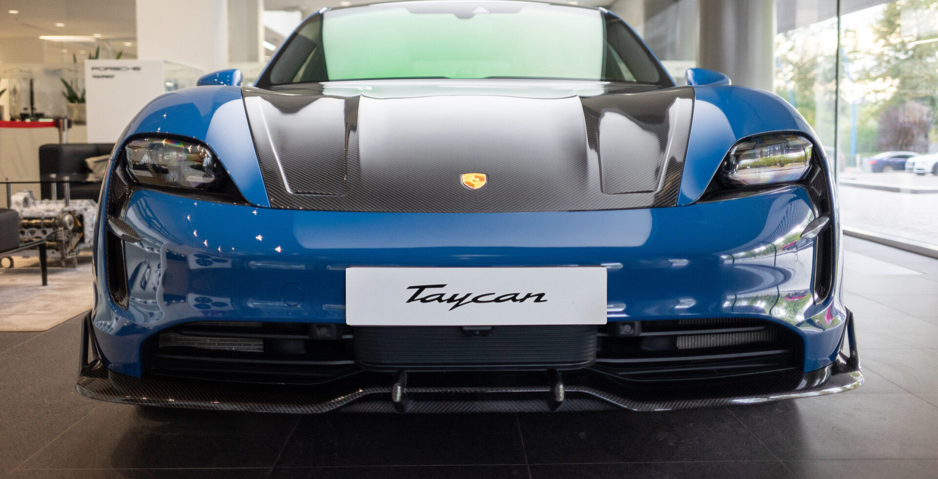 Роскошь и стиль