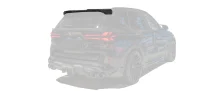 Обвес для BMW X5M Competition LCI