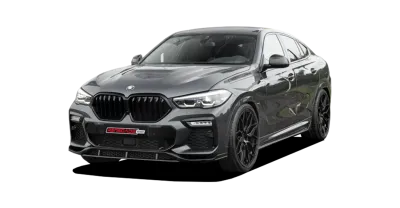 Кованые диски для BMW 7 Series G70 LCI