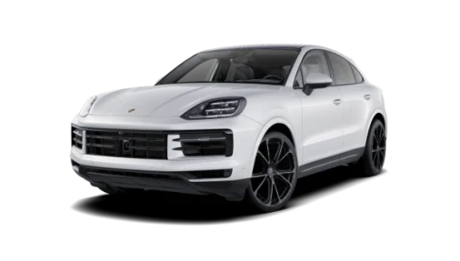 Кованые диски для Porsche Cayenne Coupe