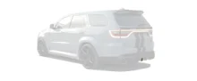 Обвес для Dodge Durango