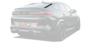 Вставки в заднее стекло