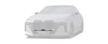 Обвес для BMW 7 G70