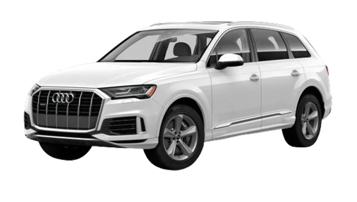 Кованые диски для Audi Q7