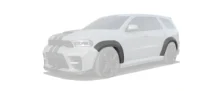Обвес для Dodge Durango