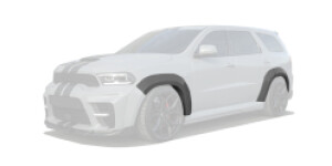 Расширения кузова