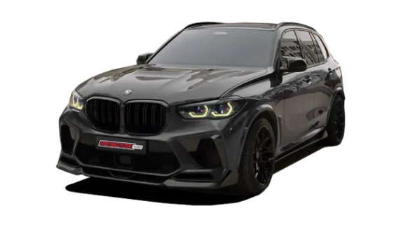 Кованые диски для BMW 7 Series G70 LCI