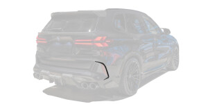 Накладки на задние катафоты