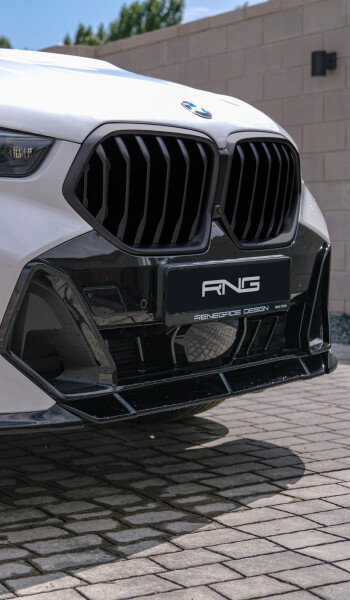 Эксклюзивный дизайн