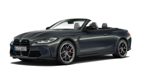Кованые диски для BMW M4 G83