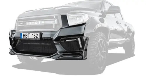 Обвес для Toyota Tundra