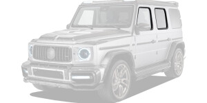 Окантовки окон