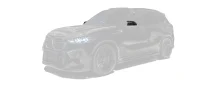 Обвес для BMW X5M Competition LCI