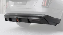 Обвес для Rolls-Royce Spectre