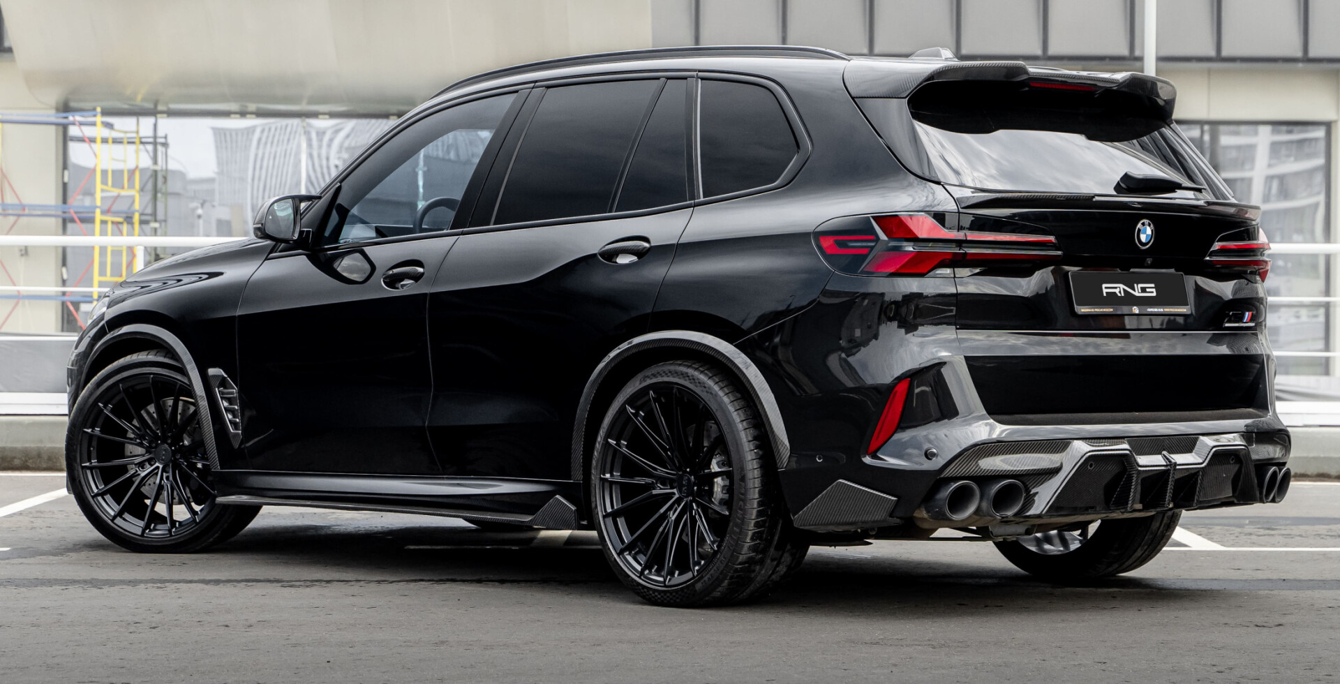 Яркое выражение вашего стиля