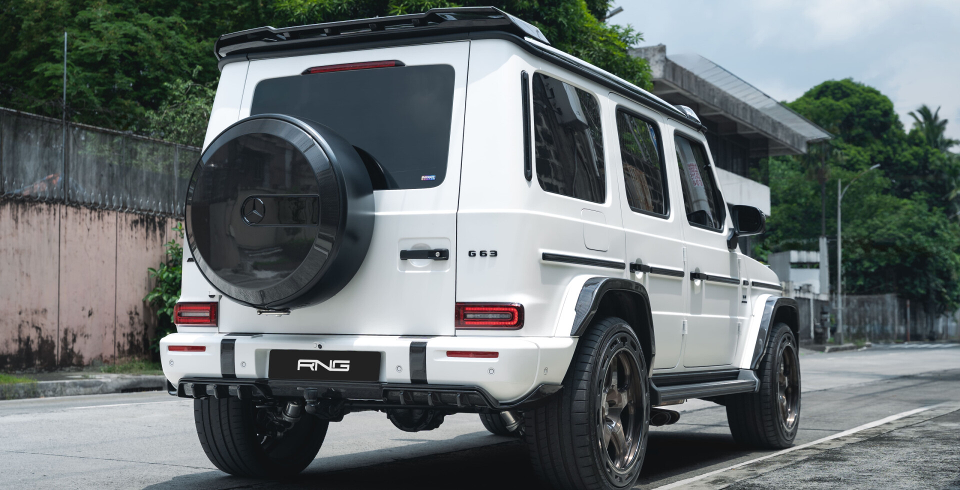 Преобразите свой Mercedes-Benz