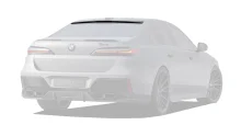 Обвес для BMW 7 G70