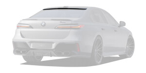 Спойлер верхний