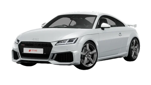 Кованые диски для Audi TT RS