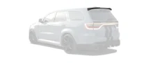 Обвес для Dodge Durango