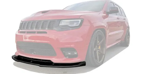 Губа для Jeep Grand Cherokee WK2