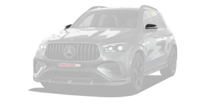 Накладки на зеркала