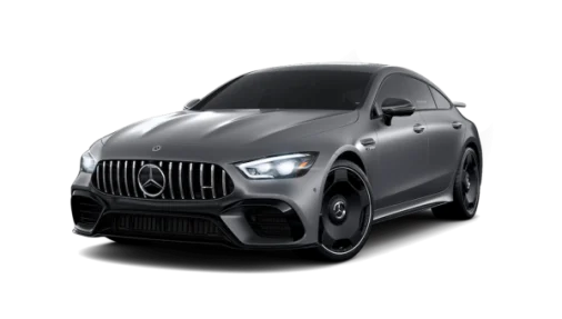 Кованые диски для Mercedes-Benz AMG GT