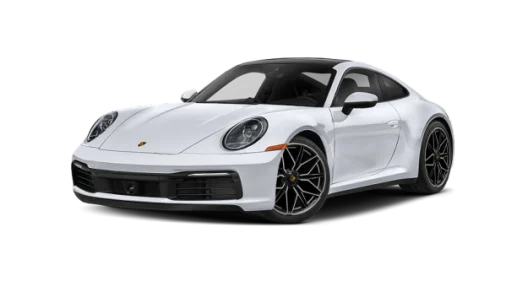 Кованые диски для Porsche 911 (992)