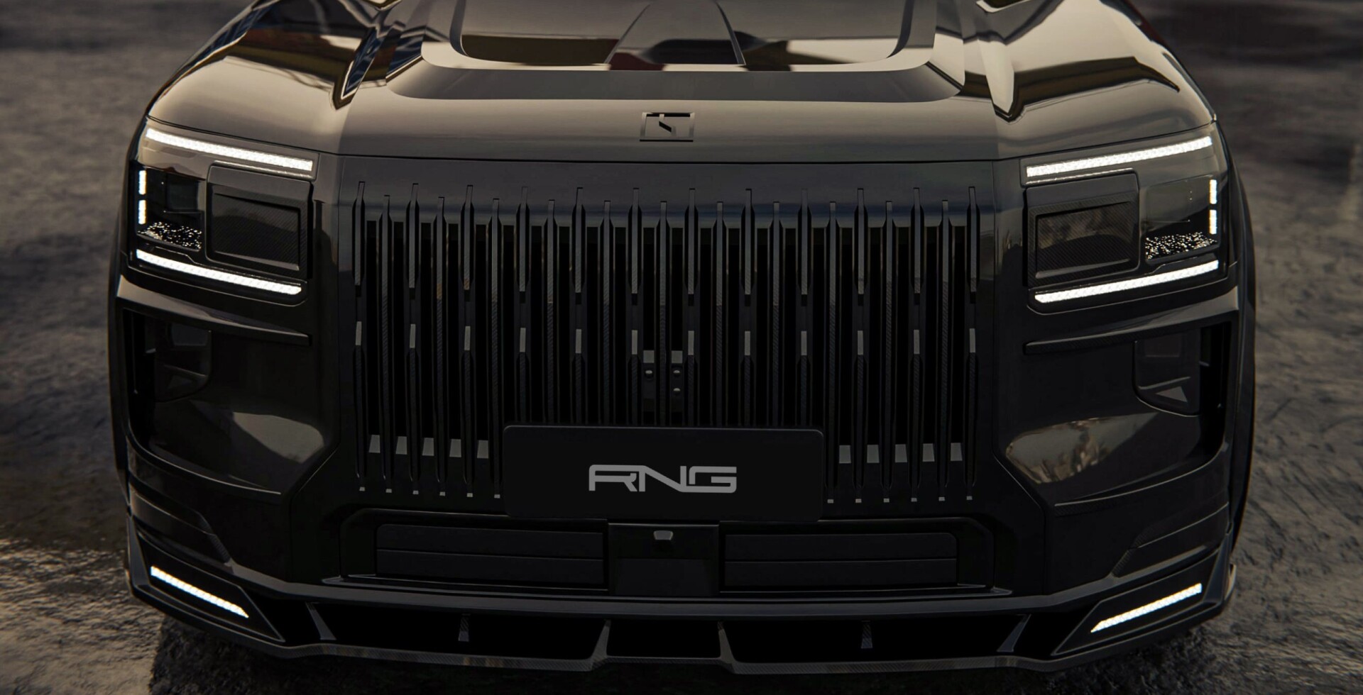 Уникальный обвес