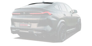 Верхний спойлер