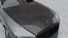 Обвес для Rolls-Royce Spectre
