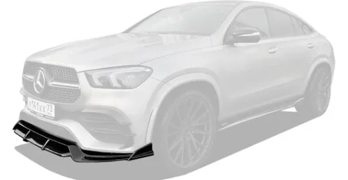 Губа для Mercedes-Benz GLE Coupe C167
