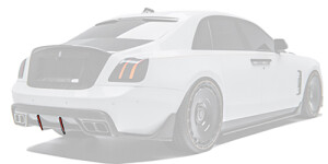 Стоп сигналы