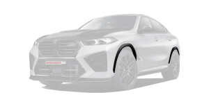 Расширения кузова