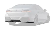 Обвес для BMW 7 G70